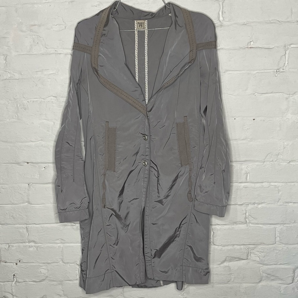 Indies Raincoat 8